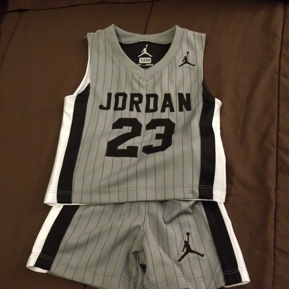 Baby boy's clothing
